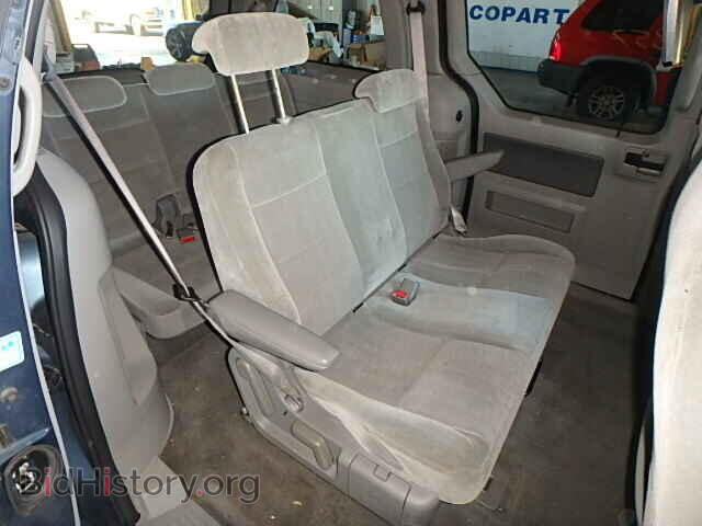 2006 FORD FREESTAR - VIN: 2FMZA51636BA03126 - Фото 6