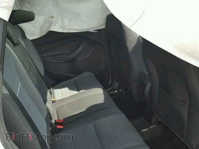 2013 FORD ESCAPE - VIN: 1FMCU9G96DUD19651 - Фото 6