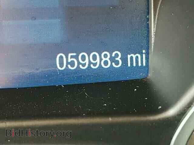 2013 FORD ESCAPE - VIN: 1FMCU9G96DUD19651 - Фото 8