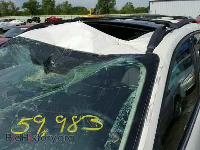 2013 FORD ESCAPE - VIN: 1FMCU9G96DUD19651 - Фото 10