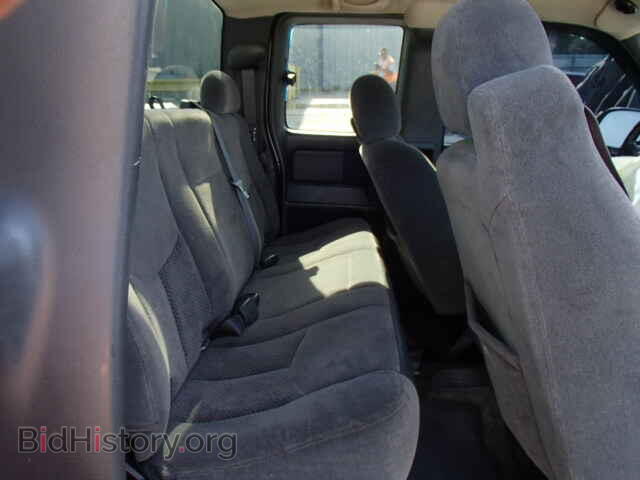 2006 CHEVROLET SILVERADO - VIN: 1GCEC19T06Z195134 - Фото 6