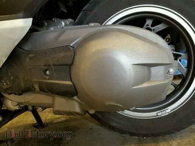 2011 SUZUKI SCOOTER - VIN: JS1CK44B1B2100944 - Photo 7