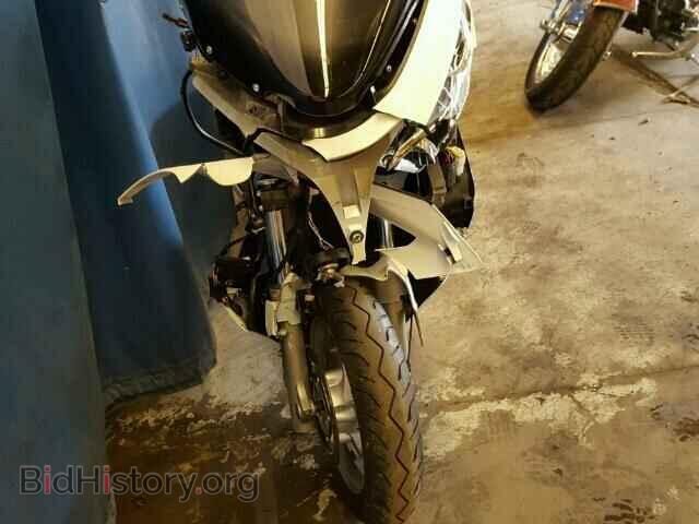 2011 SUZUKI SCOOTER - VIN: JS1CK44B1B2100944 - Photo 9