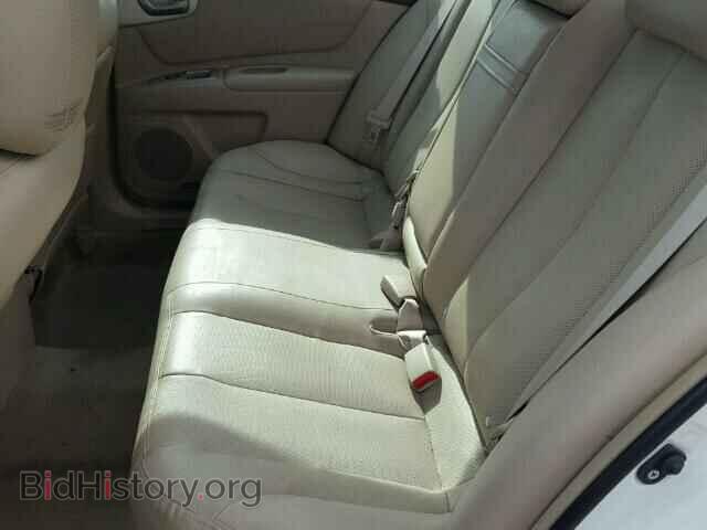 2006 KIA OPTIMA - VIN: KNAGE124765056113 - Фото 6