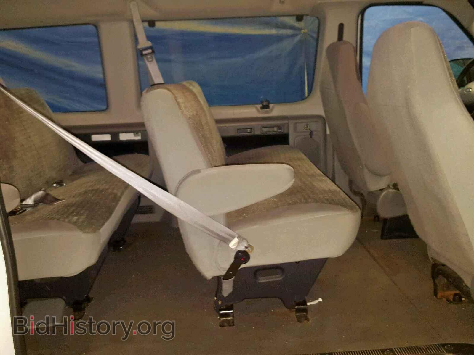 2004 FORD ECONOLINE - VIN: 1FBNE31L44HA14772 - Photo 6