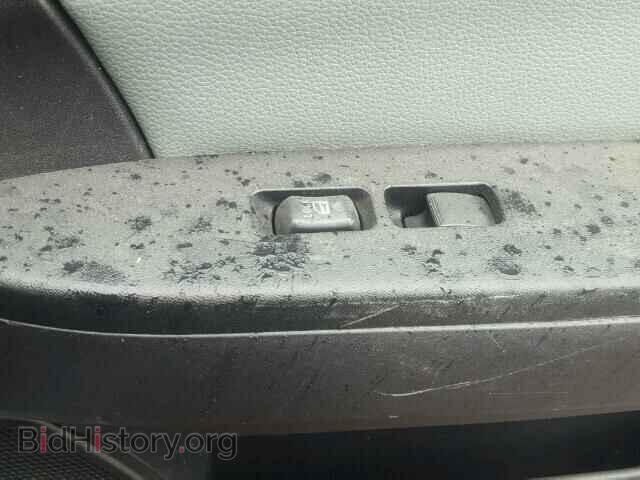 2009 MITSUBISHI GALANT - VIN: 4A3AB36F89E011899 - Фото 9