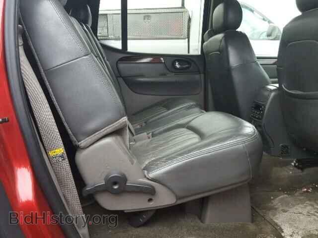 2003 GMC ENVOY - VIN: 1GKET16S836140914 - Фото 6