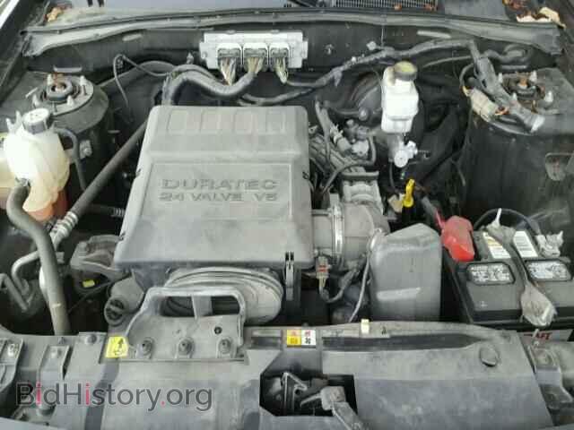 2011 FORD ESCAPE - VIN: 1FMCU0DG8BKB95731 - Фото 7