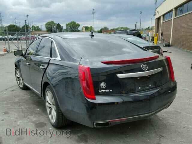 2013 CADILLAC XTS - VIN: 2G61T5S36D9140181 - Фото 3