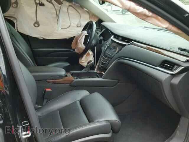 2013 CADILLAC XTS - VIN: 2G61T5S36D9140181 - Фото 5