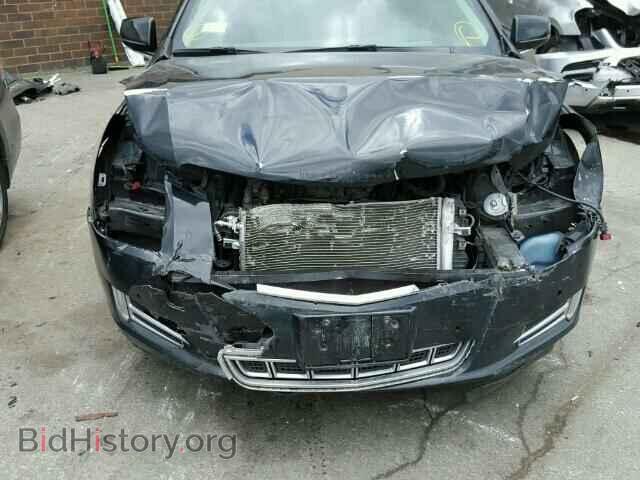 2013 CADILLAC XTS - VIN: 2G61T5S36D9140181 - Фото 9