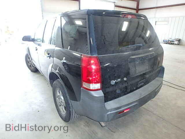 2003 SATURN VUE - VIN: 5GZCZ33D93S837467 - Фото 3