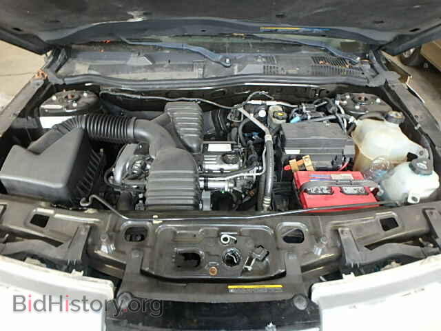 2003 SATURN VUE - VIN: 5GZCZ33D93S837467 - Фото 7