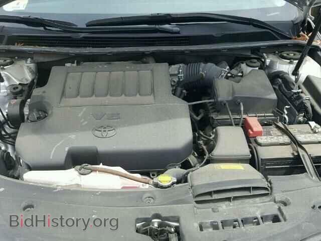 2013 TOYOTA AVALON - VIN: 4T1BK1EB2DU051576 - Фото 7