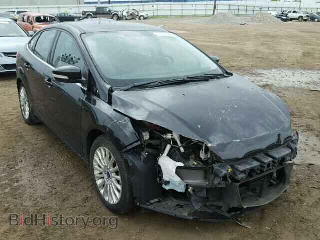 Photo 1FAHP3J21CL133150 - FORD FOCUS 2012