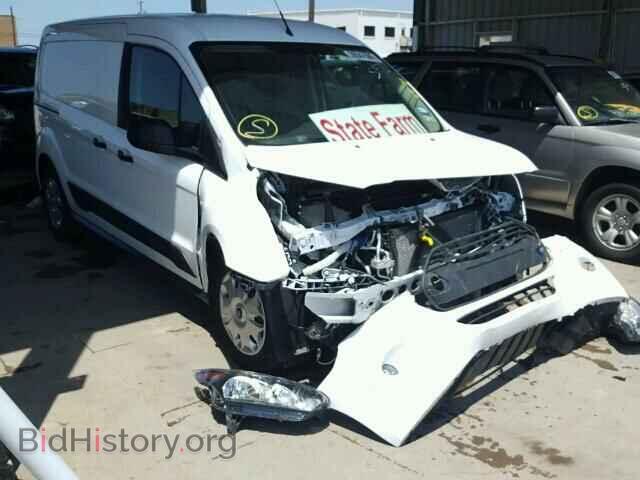 Фотография NM0LS7F70F1189298 - FORD TRANSIT CO 2015