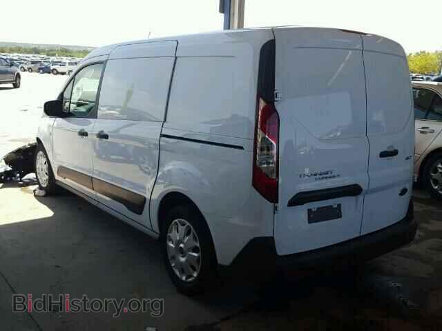 2015 FORD TRANSIT CO - VIN: NM0LS7F70F1189298 - Фото 3