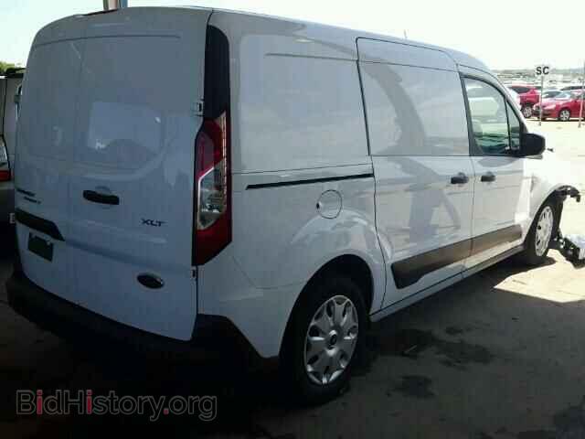 2015 FORD TRANSIT CO - VIN: NM0LS7F70F1189298 - Фото 4