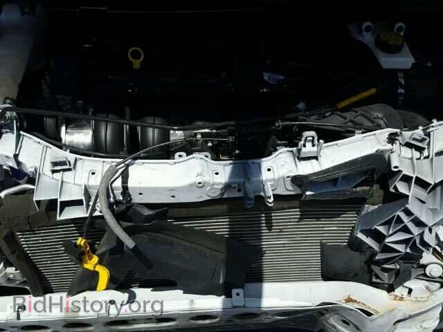 2015 FORD TRANSIT CO - VIN: NM0LS7F70F1189298 - Фото 7