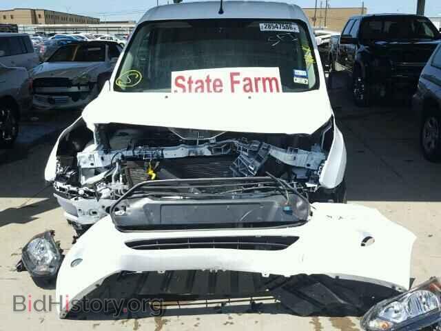 2015 FORD TRANSIT CO - VIN: NM0LS7F70F1189298 - Фото 9