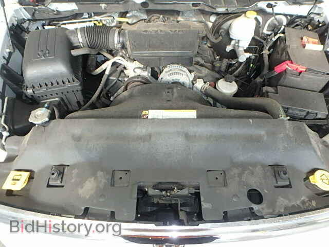 2012 DODGE RAM 1500 - VIN: 1C6RD7GP2CS219646 - Photo 7