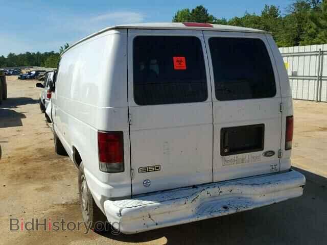 2002 FORD ECONOLINE - VIN: 1FTRE14292HA62477 - Фото 3