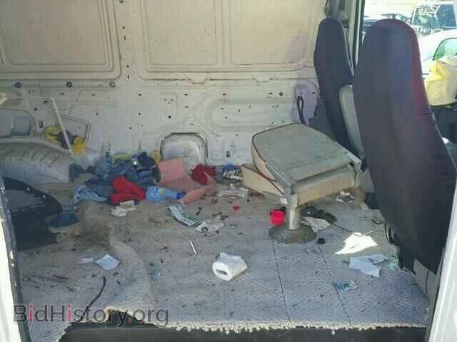2002 FORD ECONOLINE - VIN: 1FTRE14292HA62477 - Фото 6