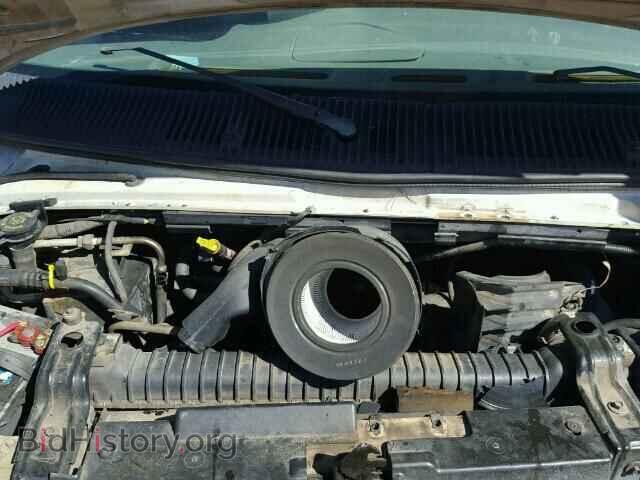 2002 FORD ECONOLINE - VIN: 1FTRE14292HA62477 - Фото 7