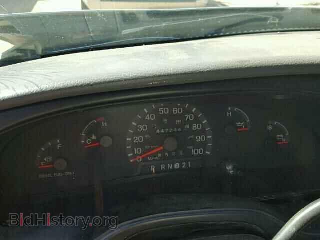 2002 FORD ECONOLINE - VIN: 1FTRE14292HA62477 - Фото 8