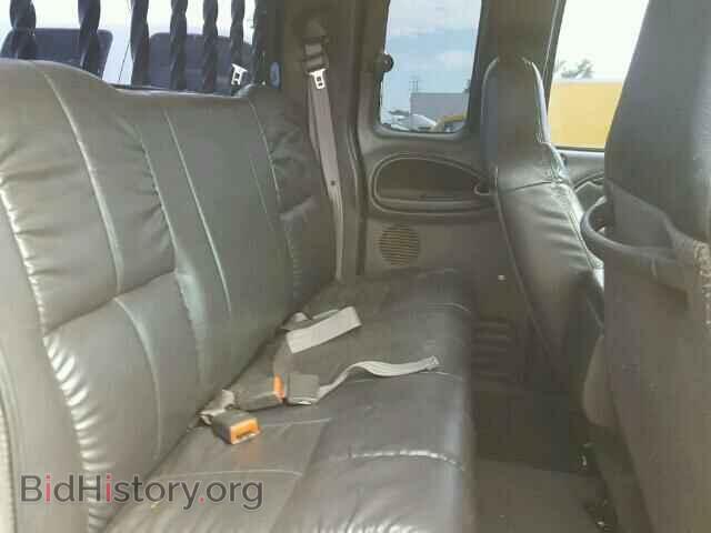2001 DODGE RAM 3500 - VIN: 1B7MF33671J259596 - Фото 6
