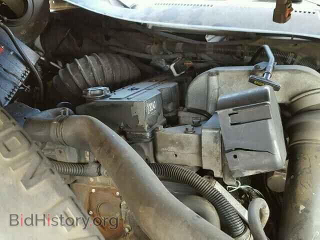 2001 DODGE RAM 3500 - VIN: 1B7MF33671J259596 - Фото 7