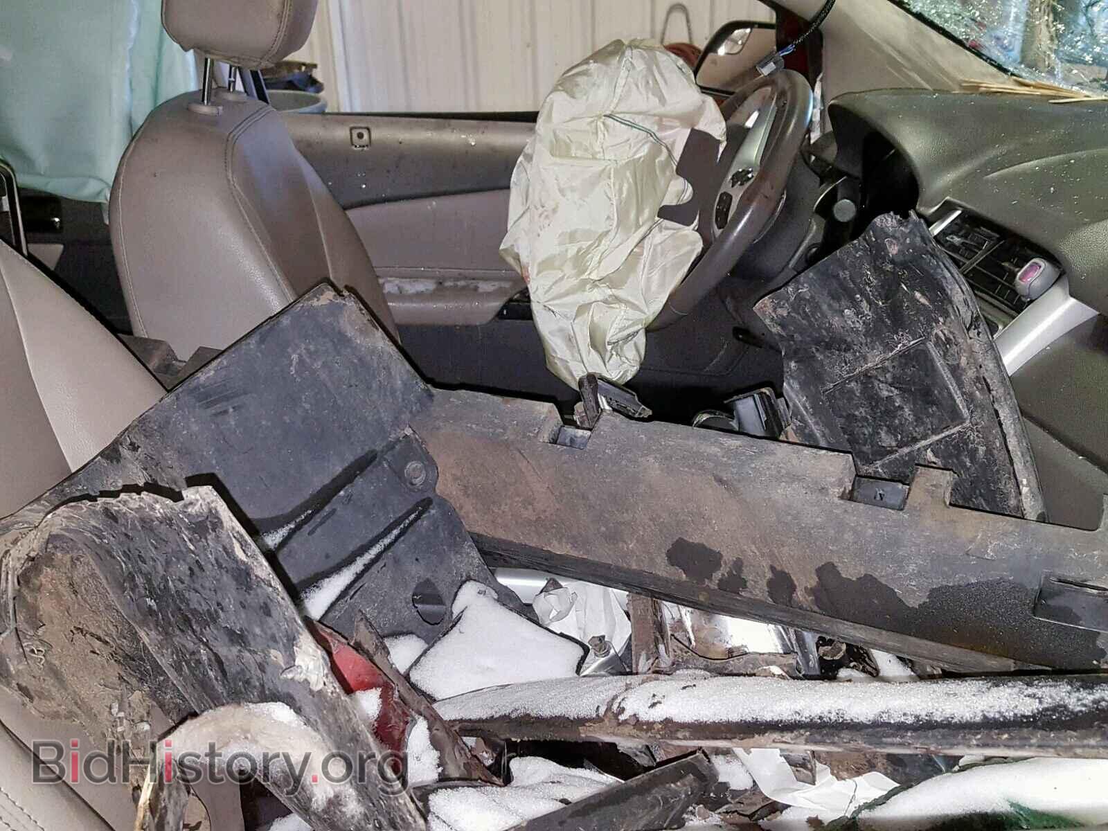 2014 FORD EDGE SEL - VIN: 2FMDK4JC3EBB64744 - Фото 5