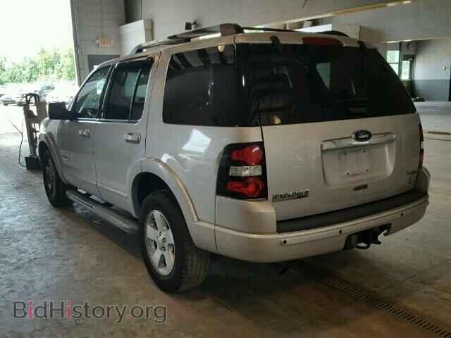 2006 FORD EXPLORER - VIN: 1FMEU75876UA16615 - Фото 3