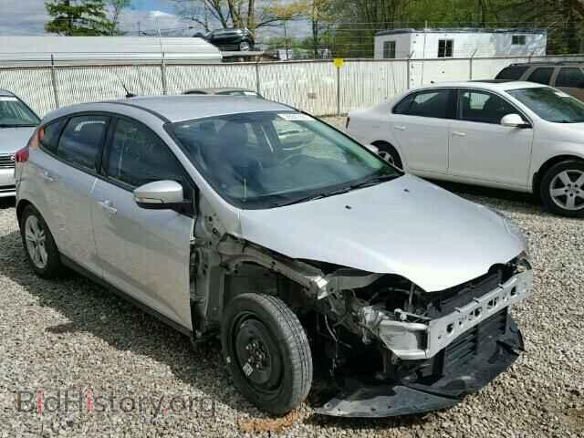 Photo 1FADP3K23EL400983 - FORD FOCUS 2014