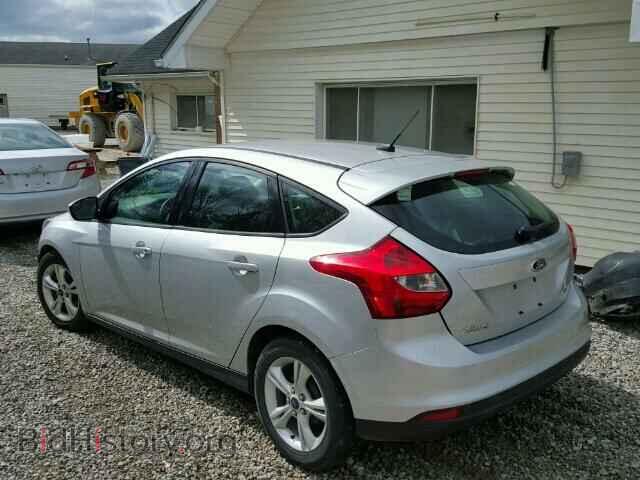 2014 FORD FOCUS - VIN: 1FADP3K23EL400983 - Photo 3