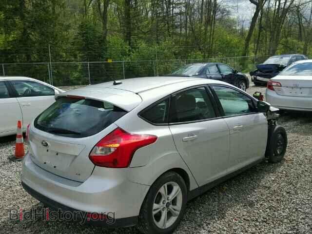 2014 FORD FOCUS - VIN: 1FADP3K23EL400983 - Photo 4
