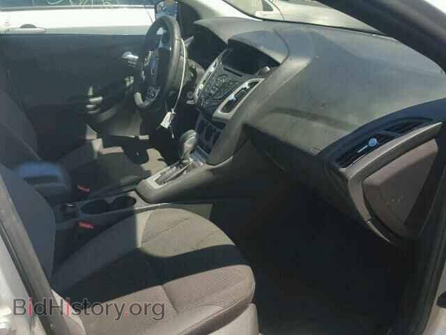 2014 FORD FOCUS - VIN: 1FADP3K23EL400983 - Photo 5