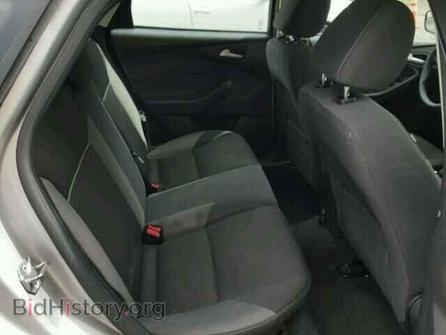 2014 FORD FOCUS - VIN: 1FADP3K23EL400983 - Photo 6