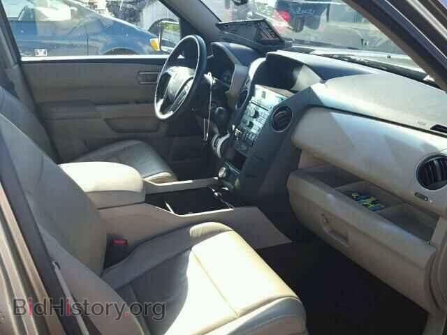 2011 HONDA PILOT - VIN: 5FNYF4H76BB065658 - Photo 5