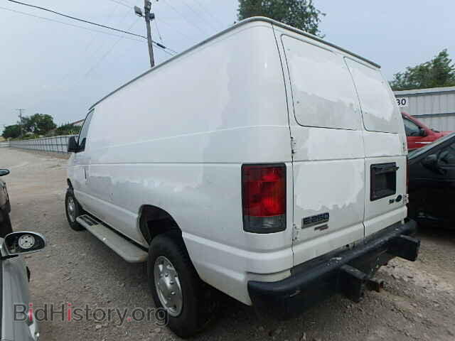 2012 FORD ECONOLINE - VIN: 1FTNE2EW0CDA24733 - Фото 3