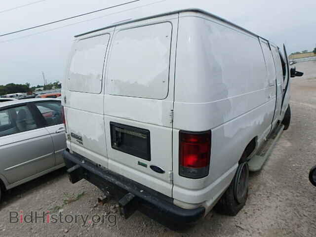 2012 FORD ECONOLINE - VIN: 1FTNE2EW0CDA24733 - Фото 4