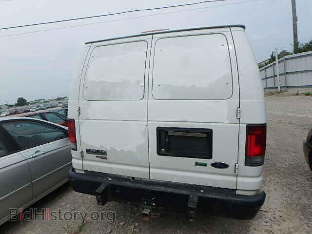 2012 FORD ECONOLINE - VIN: 1FTNE2EW0CDA24733 - Фото 6