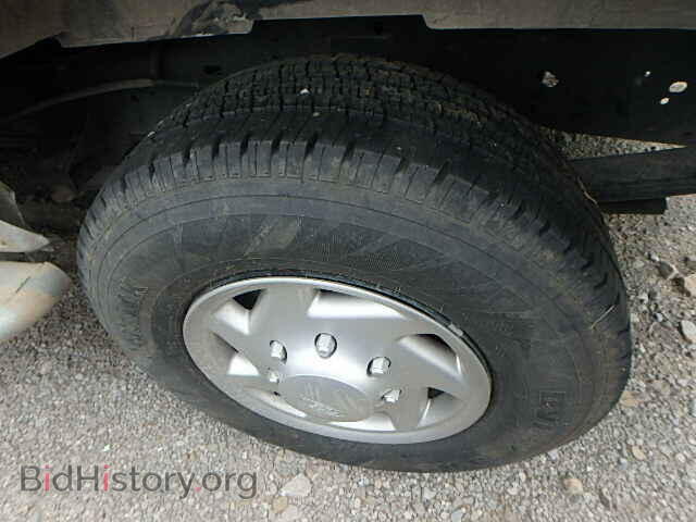 2012 FORD ECONOLINE - VIN: 1FTNE2EW0CDA24733 - Фото 9