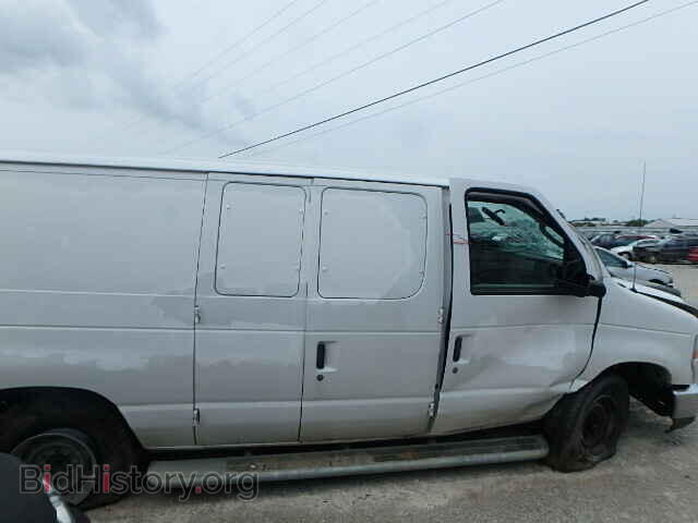 2012 FORD ECONOLINE - VIN: 1FTNE2EW0CDA24733 - Фото 10
