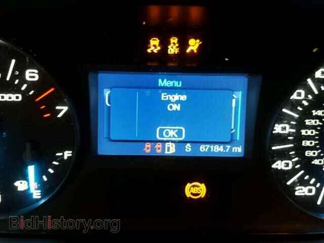 2013 FORD EDGE - VIN: 2FMDK3JC9DBE38652 - Photo 8