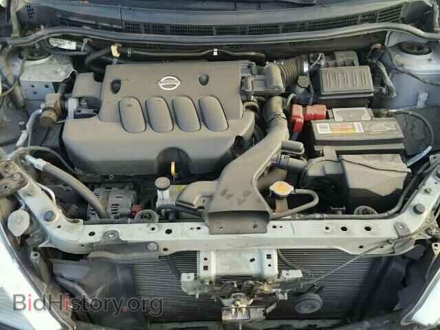 2011 NISSAN VERSA - VIN: 3N1BC1CPXBL476778 - Photo 7