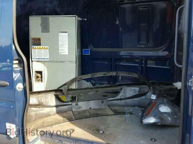 2014 MERCEDES-BENZ SPRINTER - VIN: WD3PE8CCXE5860108 - Фото 6