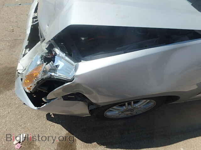 2008 FORD FOCUS - VIN: 1FAHP35N58W230281 - Фото 9