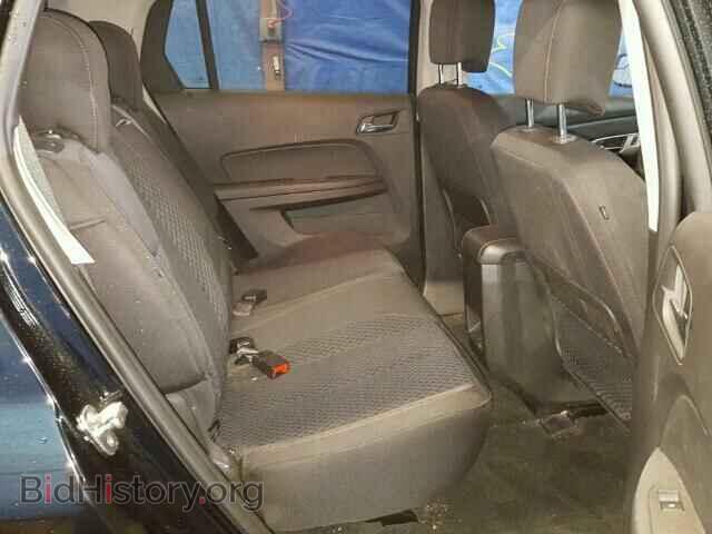 2014 GMC TERRAIN - VIN: 2GKFLVEK9E6184205 - Фото 6