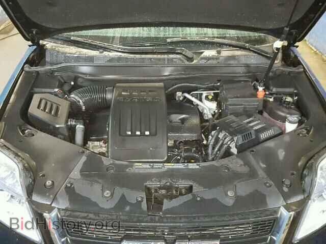 2014 GMC TERRAIN - VIN: 2GKFLVEK9E6184205 - Фото 7